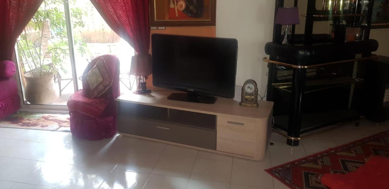Appartement Meuble A Louer A Fez Esterno foto